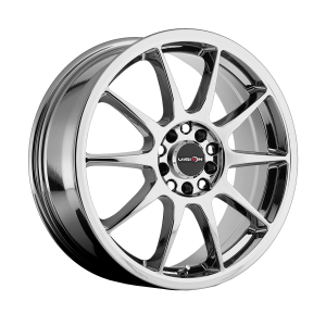 VISION® - 425 BANE Chrome