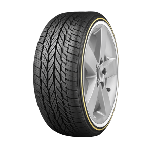 VOGUE® - CUSTOM BUILT RADIAL