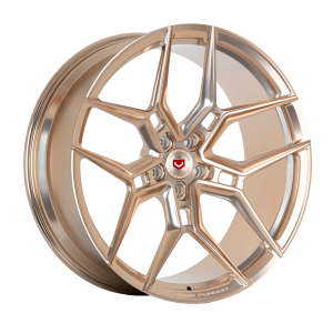 VOSSEN® - EVO-4 Custom Finish
